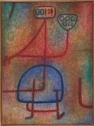 La belle jardinière, 1939