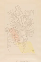Danse animée, 1930