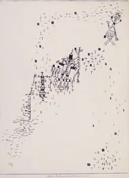 Les perdus