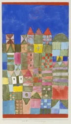 Maison de Mariam