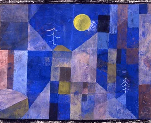 Clair de lune