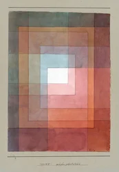 Blanc polyphoniquement serti (Blanc polyphoniquement serti)