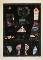 Théâtre de marionnettes