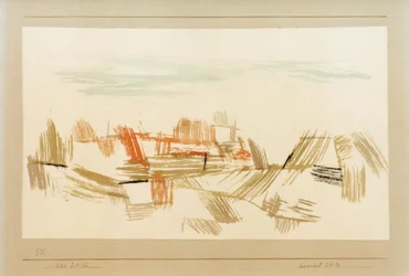 Image de voyage 3. H. 25