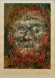 Le fils de Rübezahl