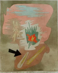 Nature morte