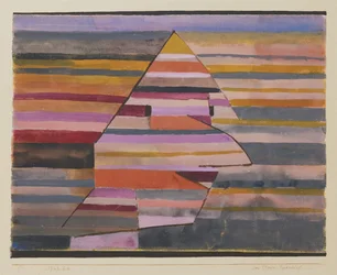 Le Clown de la Pyramide