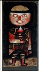 Le comédien