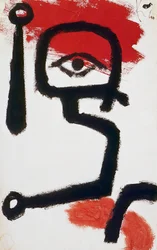 Le timbalier