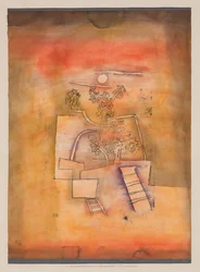 Culture des arbres, 1924
