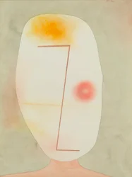 Sans titre (Kopf)