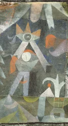 Composition Sans Titre