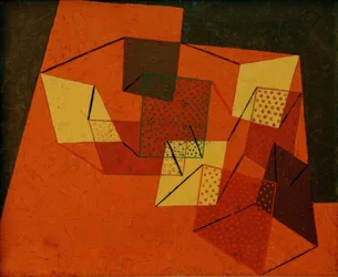 Surfaces tendues