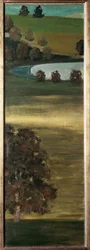 Vue de la vallée de l