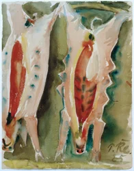 Porcs abattus