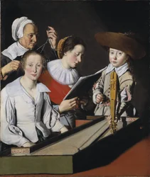 Une fête musicale