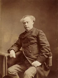 Alexandre Dumas, fils