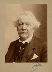 Gaspard Félix Tournachon