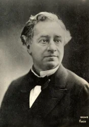 Portrait de Edmond Got (photo)