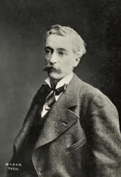 Portrait de Edouard Lockroy (photo)