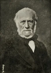 Portrait de Henri Martin (photo)