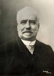 Portrait de Olivier De Penne (photo)