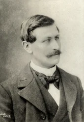 Portrait de Victor Margueritte (photo)