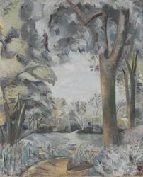 Paysage de Coronilla
