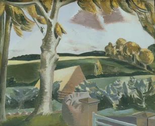 Paysage du Cumberland