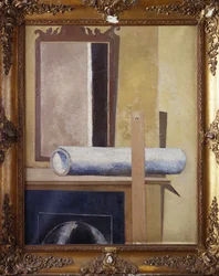 Cheminée