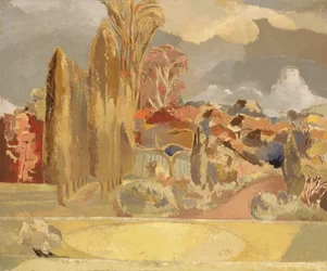 Paysage de la Saint-Michel