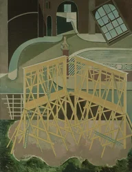 Aventure du Nord