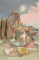 Lune de novembre