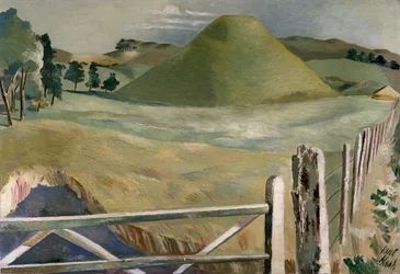 Colline de Silbury