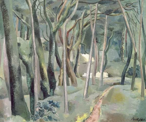 La Forêt