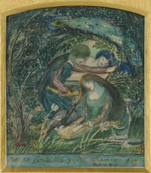La Belle au bois dormant