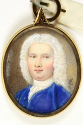 Un gentilhomme appelé Richard Steele