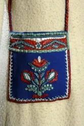 Manteau