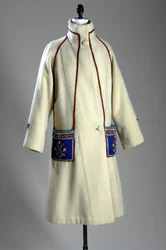 Manteau