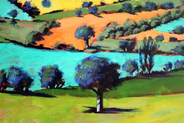 Gros plan sur Coombe 2