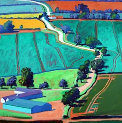 Allée II