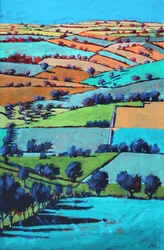 Colline de Rodge