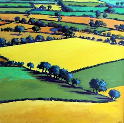 Chêne à feuilles blanches