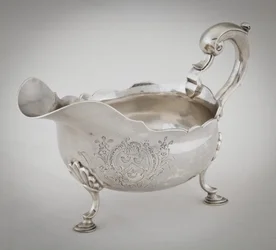 Saucière
