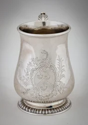 Cann, fin des années 1700