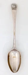 Grande cuillère