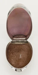 Boîte à tabac