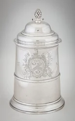 Chope, 1773