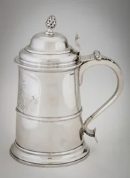 Chope, 1773