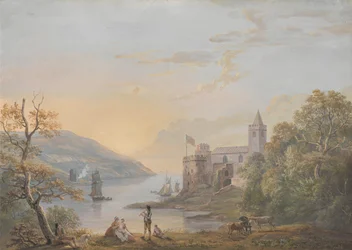 Château de Dartmouth